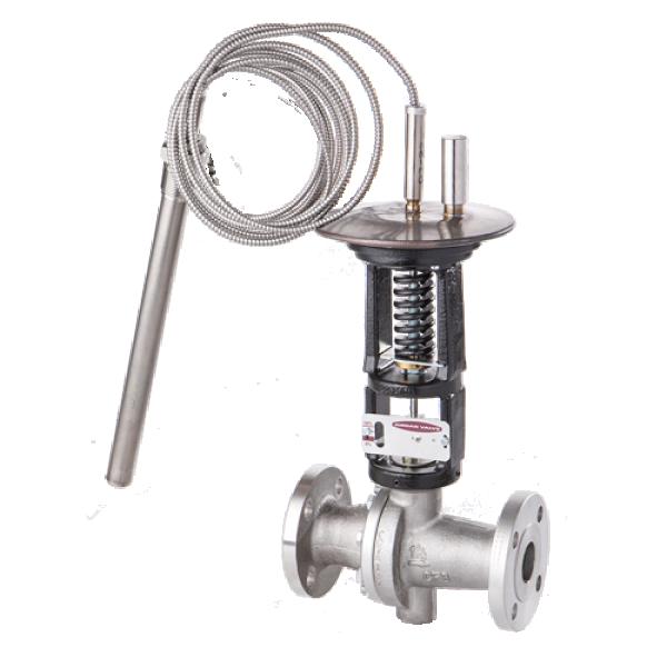 temperature regulator